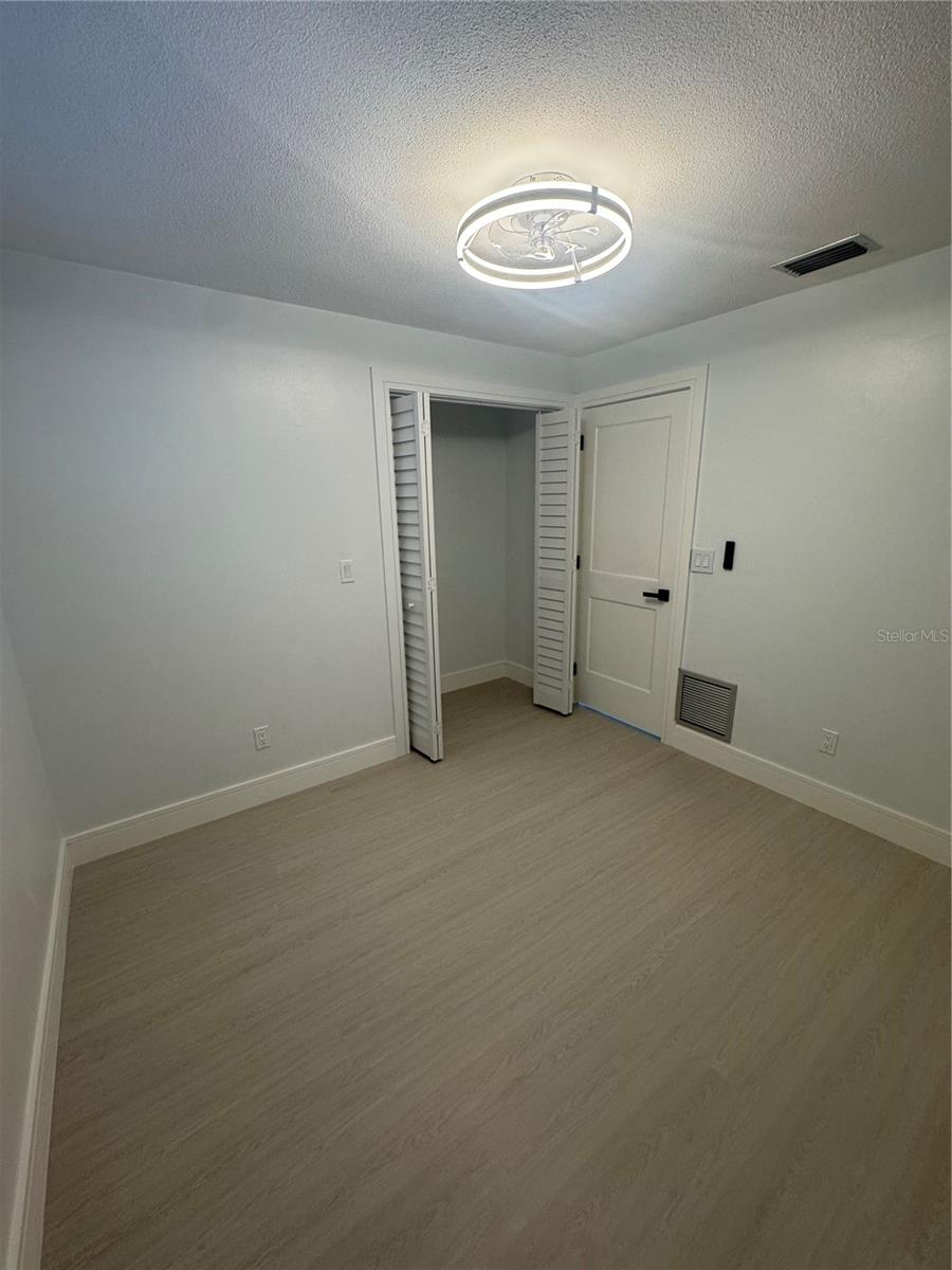 PALMETTO TERRACE - Residential