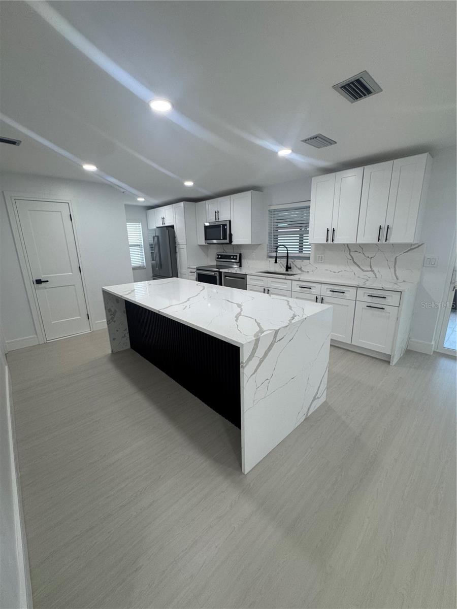 PALMETTO TERRACE - Residential