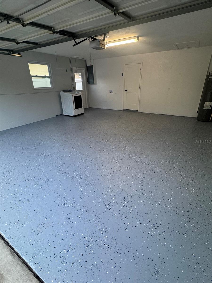 PALMETTO TERRACE - Residential