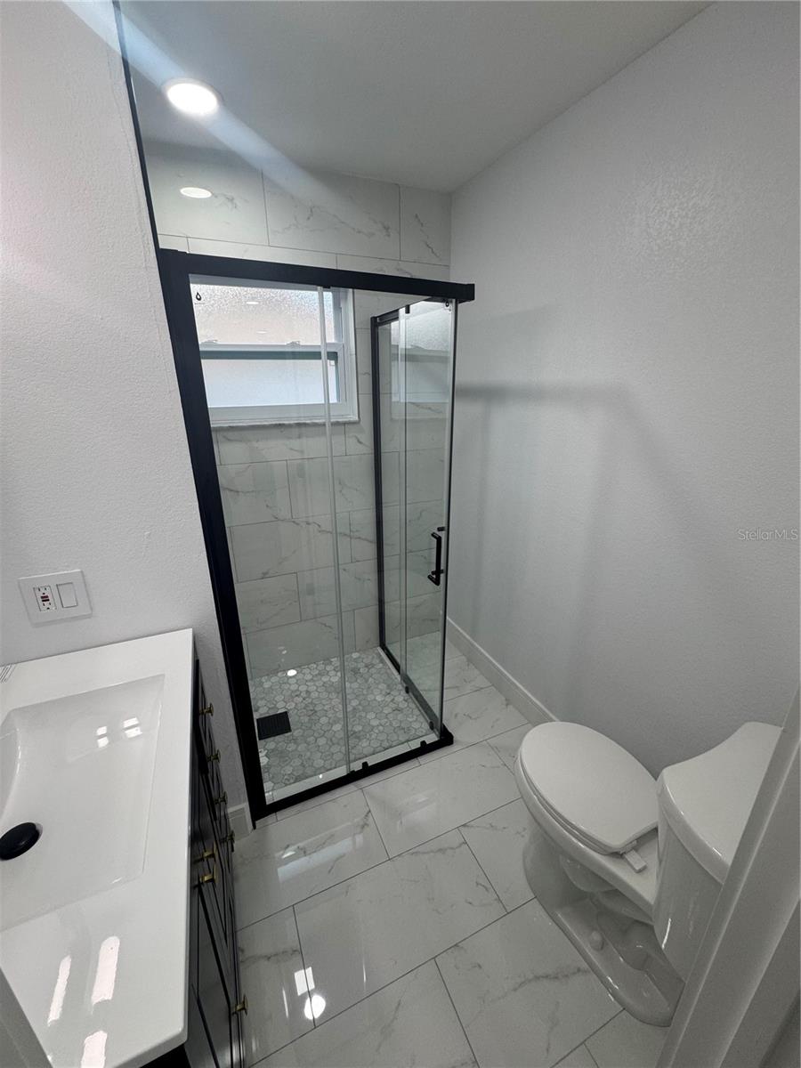 PALMETTO TERRACE - Residential