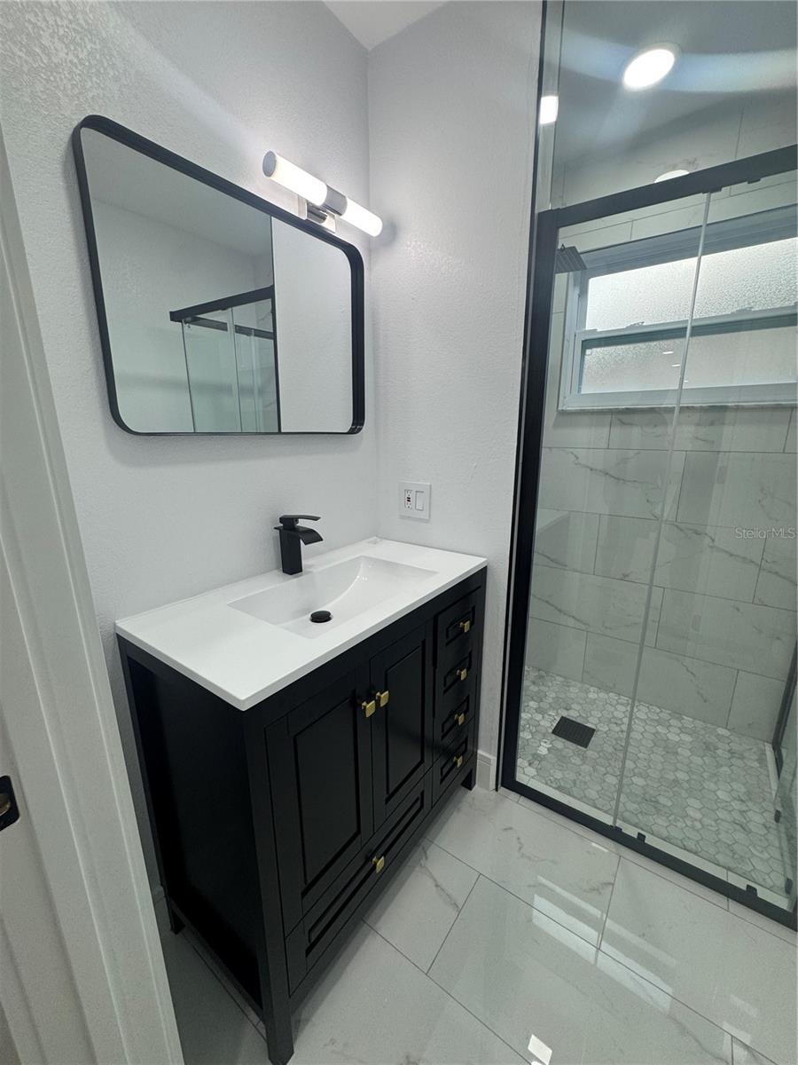 PALMETTO TERRACE - Residential