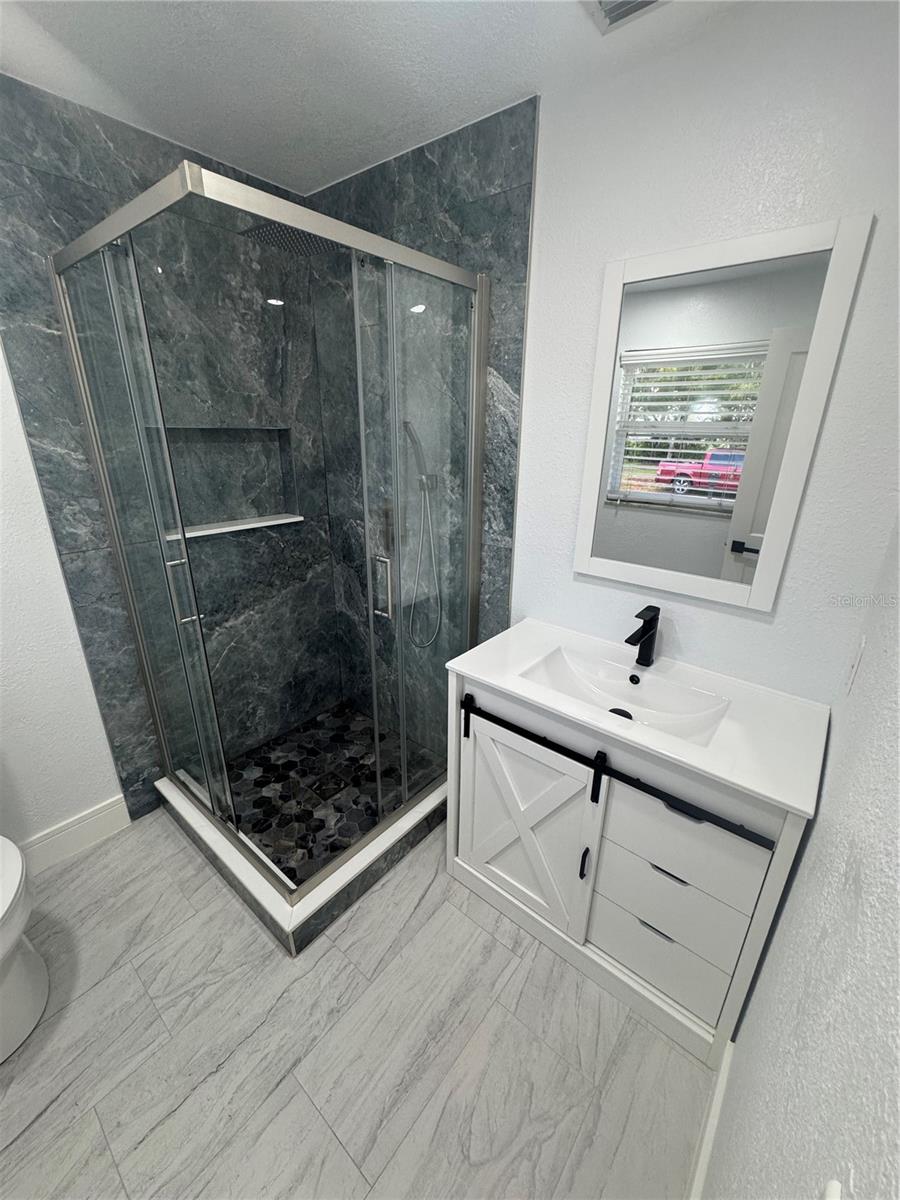 PALMETTO TERRACE - Residential