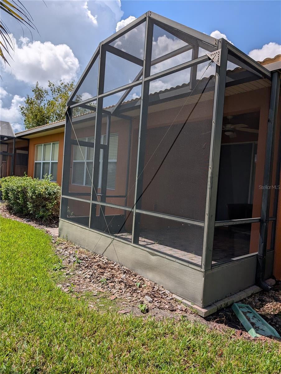 2358 PALM TREE DRIVE