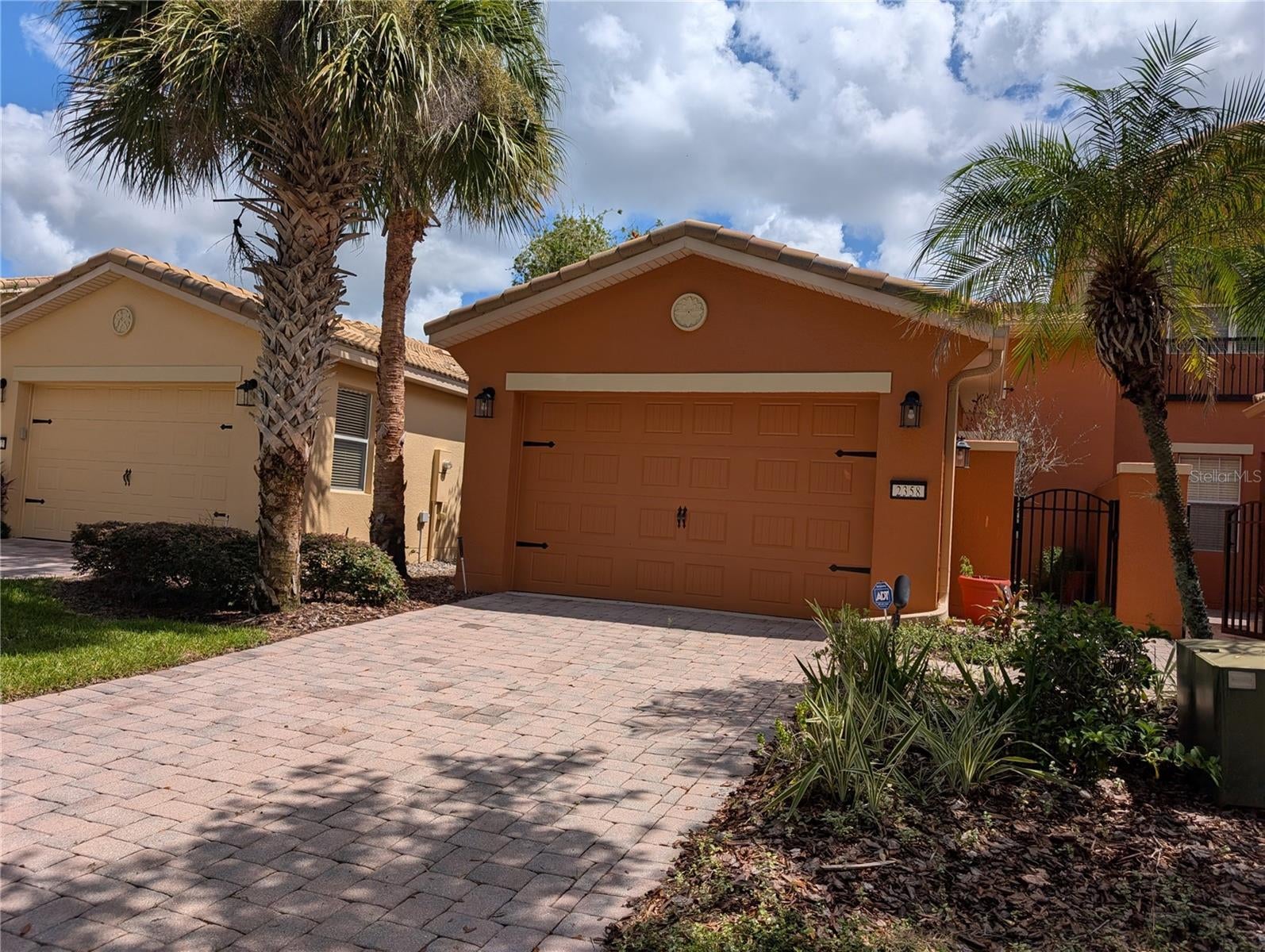 2358 PALM TREE DRIVE