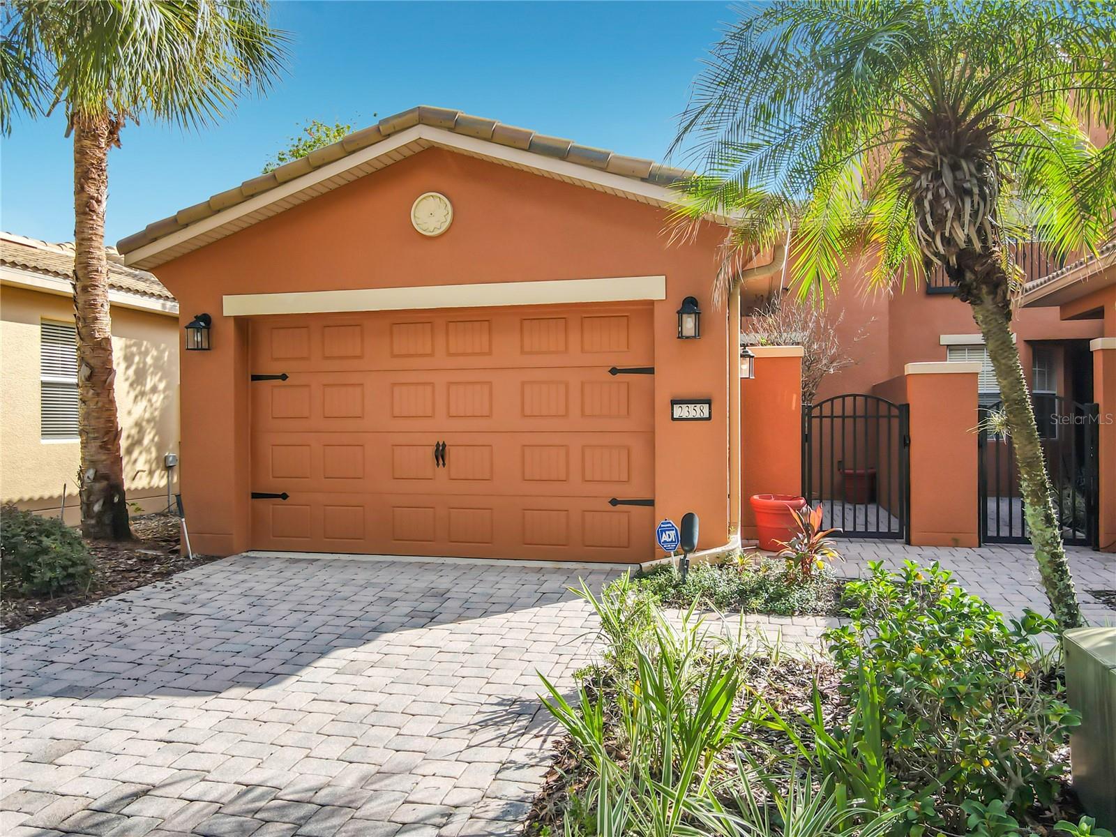 2358 PALM TREE DRIVE