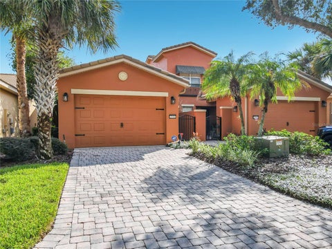 2358 Palm Tree Drive, Poinciana, FL 34759