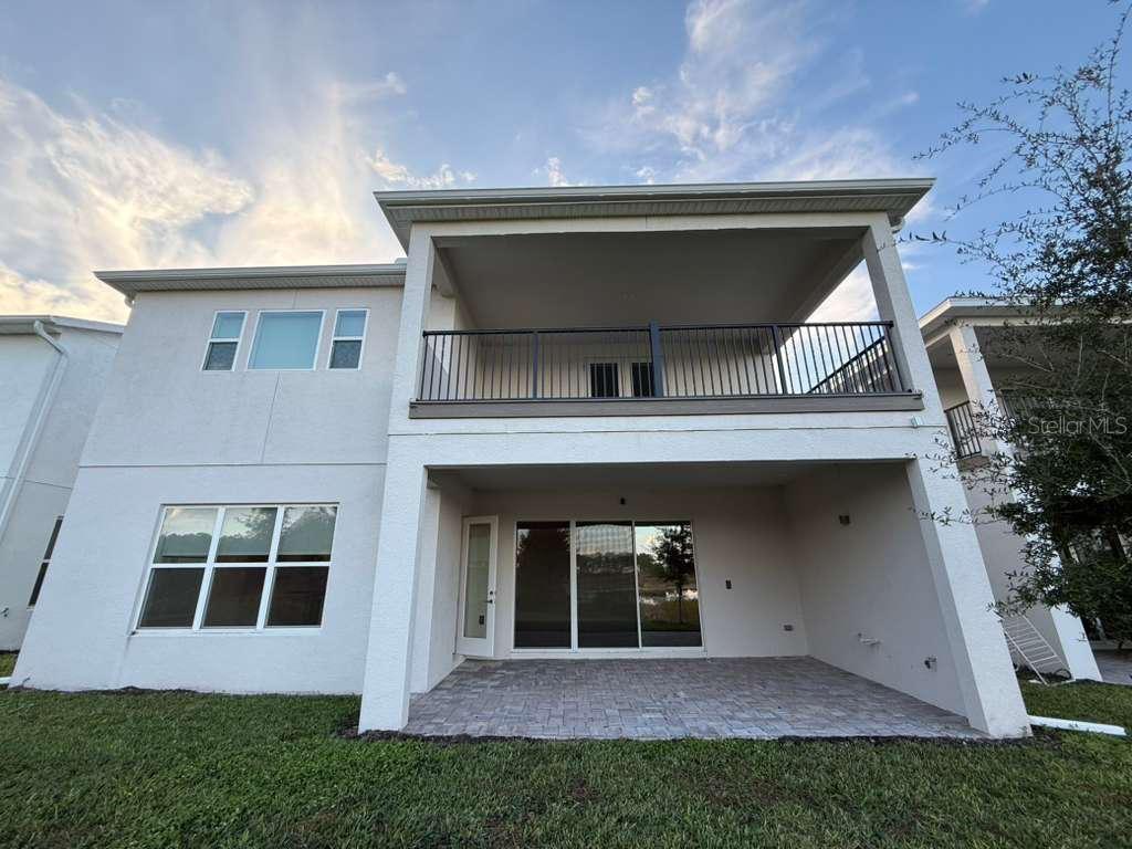 WESTHAVEN AT OVATION - Residential Lease