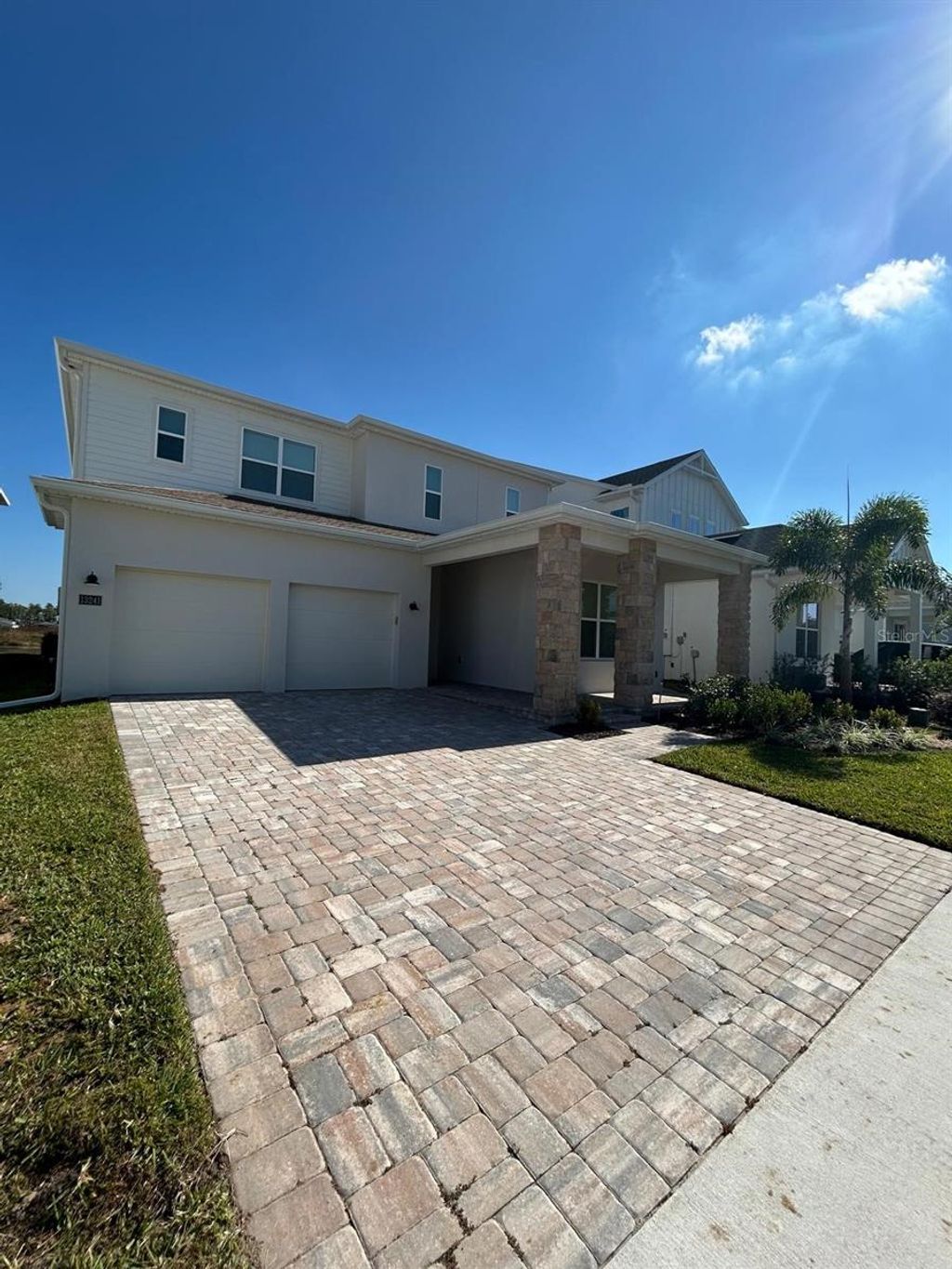 Photo of 13241 Tollcross Way, Winter Garden, FL 34787 (MLS # O6361758)