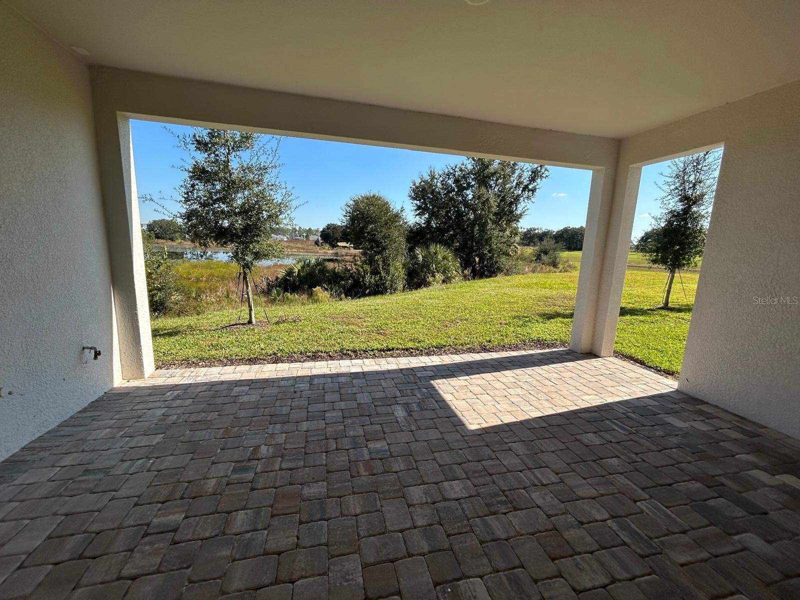 WESTHAVEN AT OVATION - Residential Lease