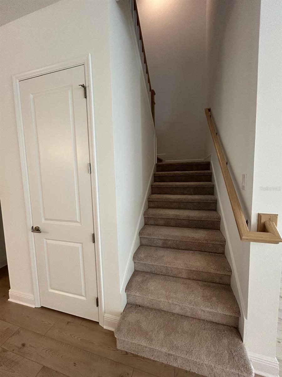 WESTHAVEN AT OVATION - Residential Lease