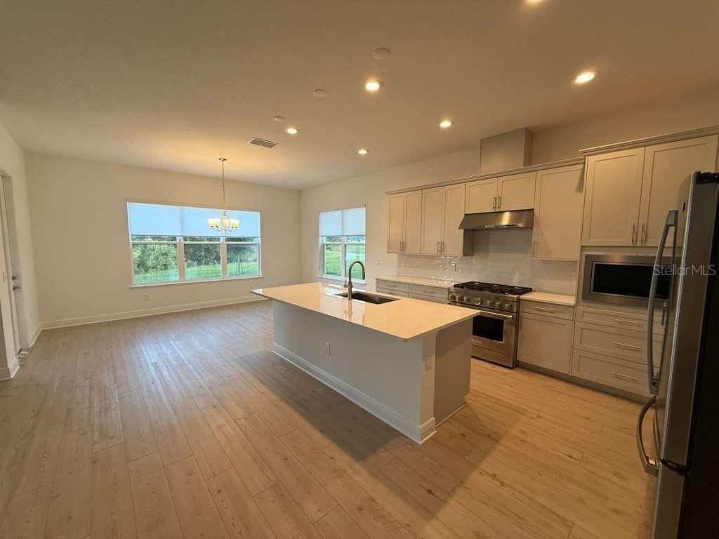 WESTHAVEN AT OVATION - Residential Lease