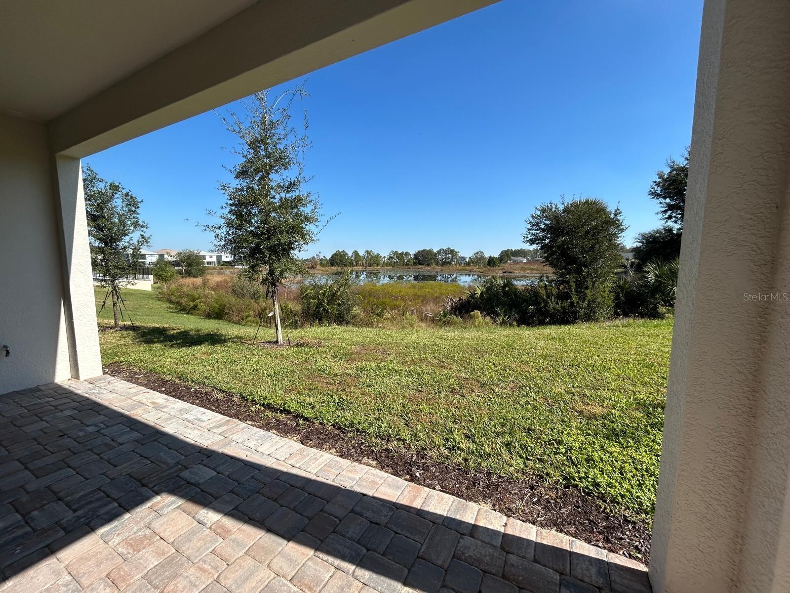 WESTHAVEN AT OVATION - Residential Lease