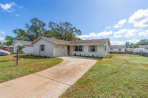 A home in BRADENTON