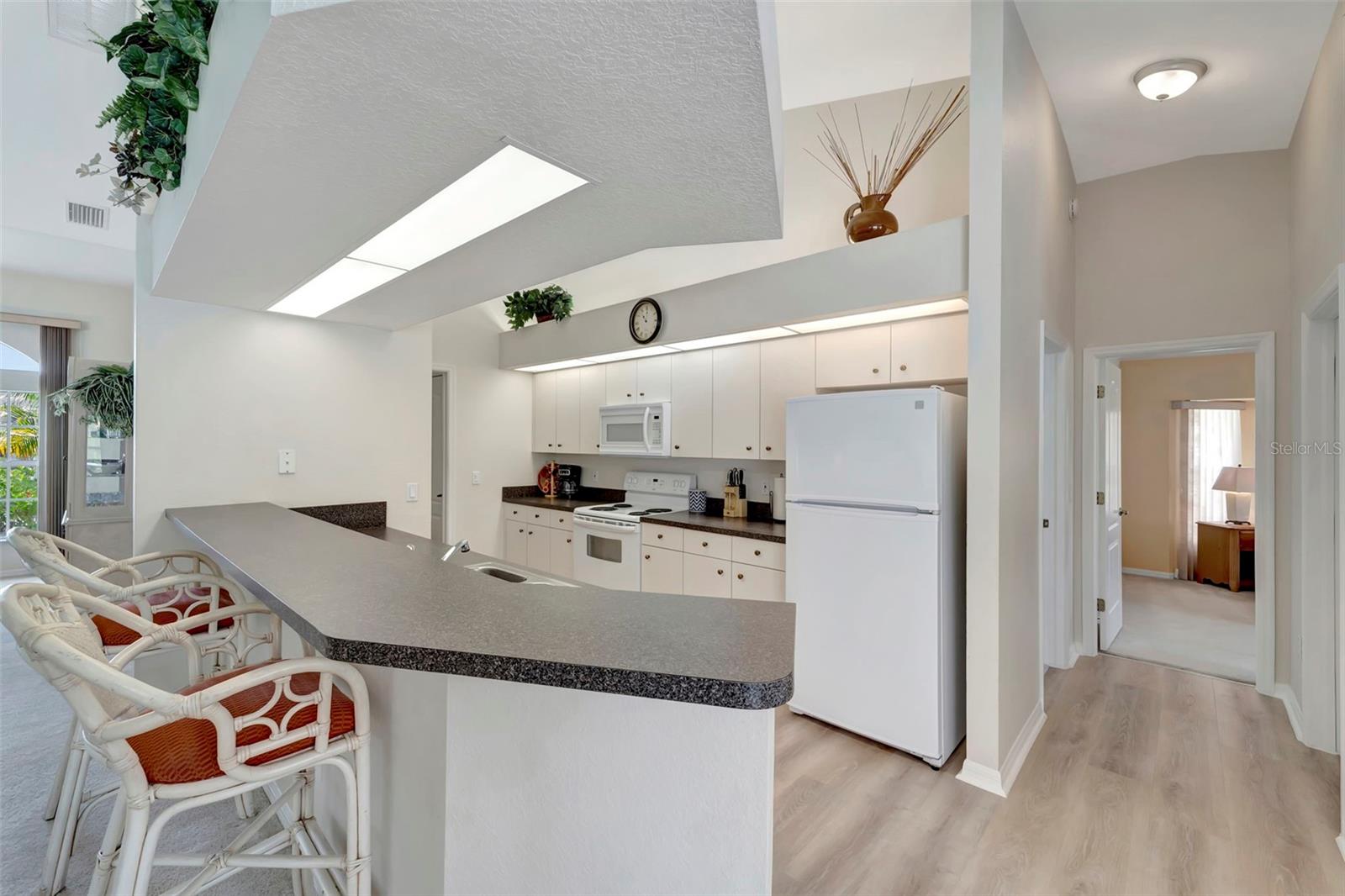 ROTONDA WEST WHITE MARSH - Residential