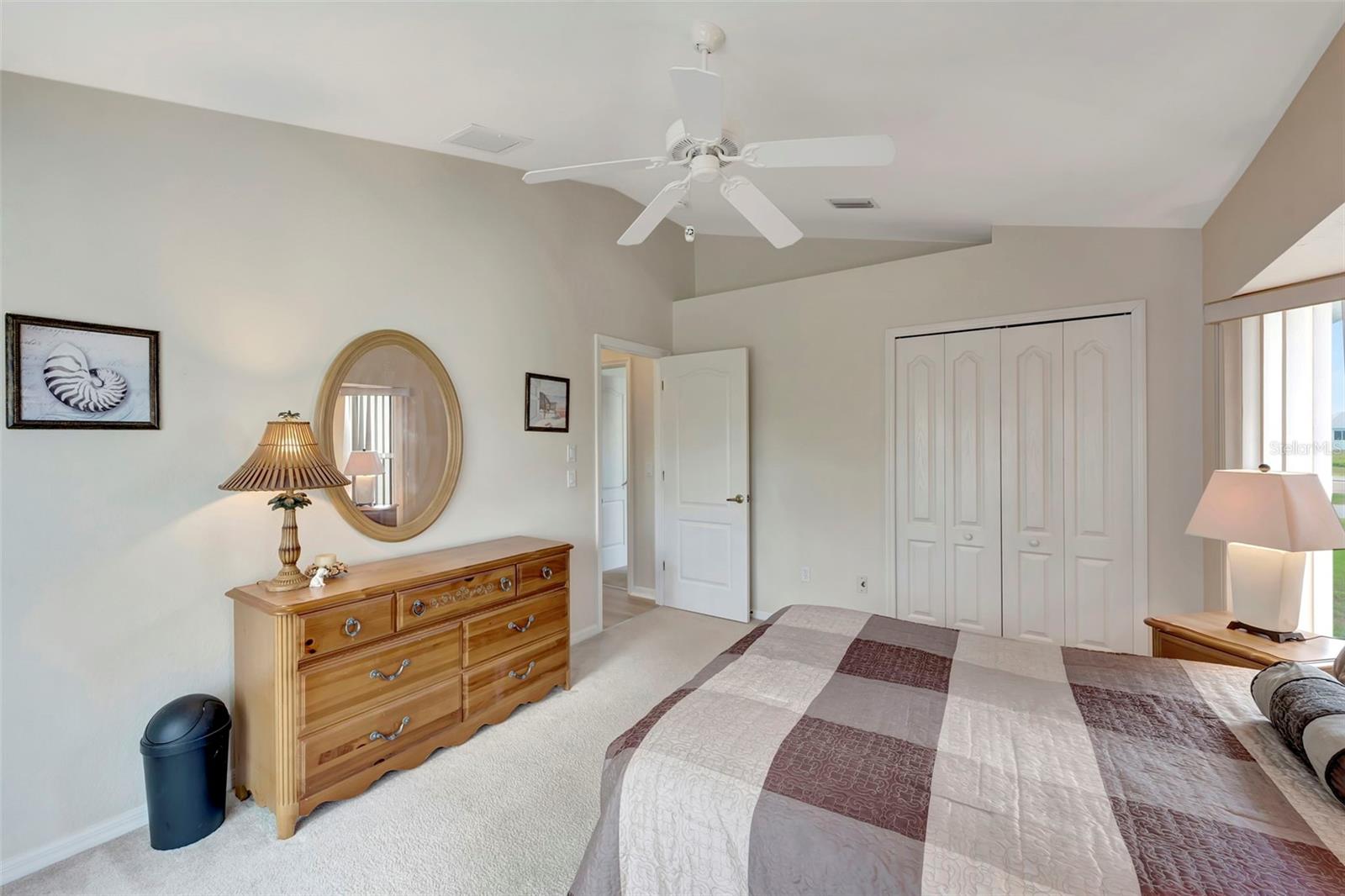 ROTONDA WEST WHITE MARSH - Residential