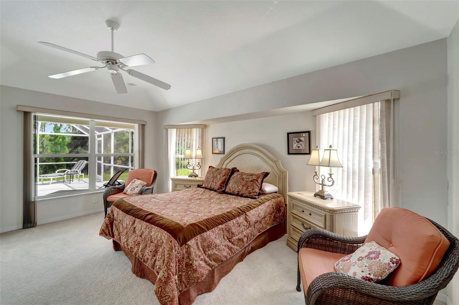 ROTONDA WEST WHITE MARSH - Residential