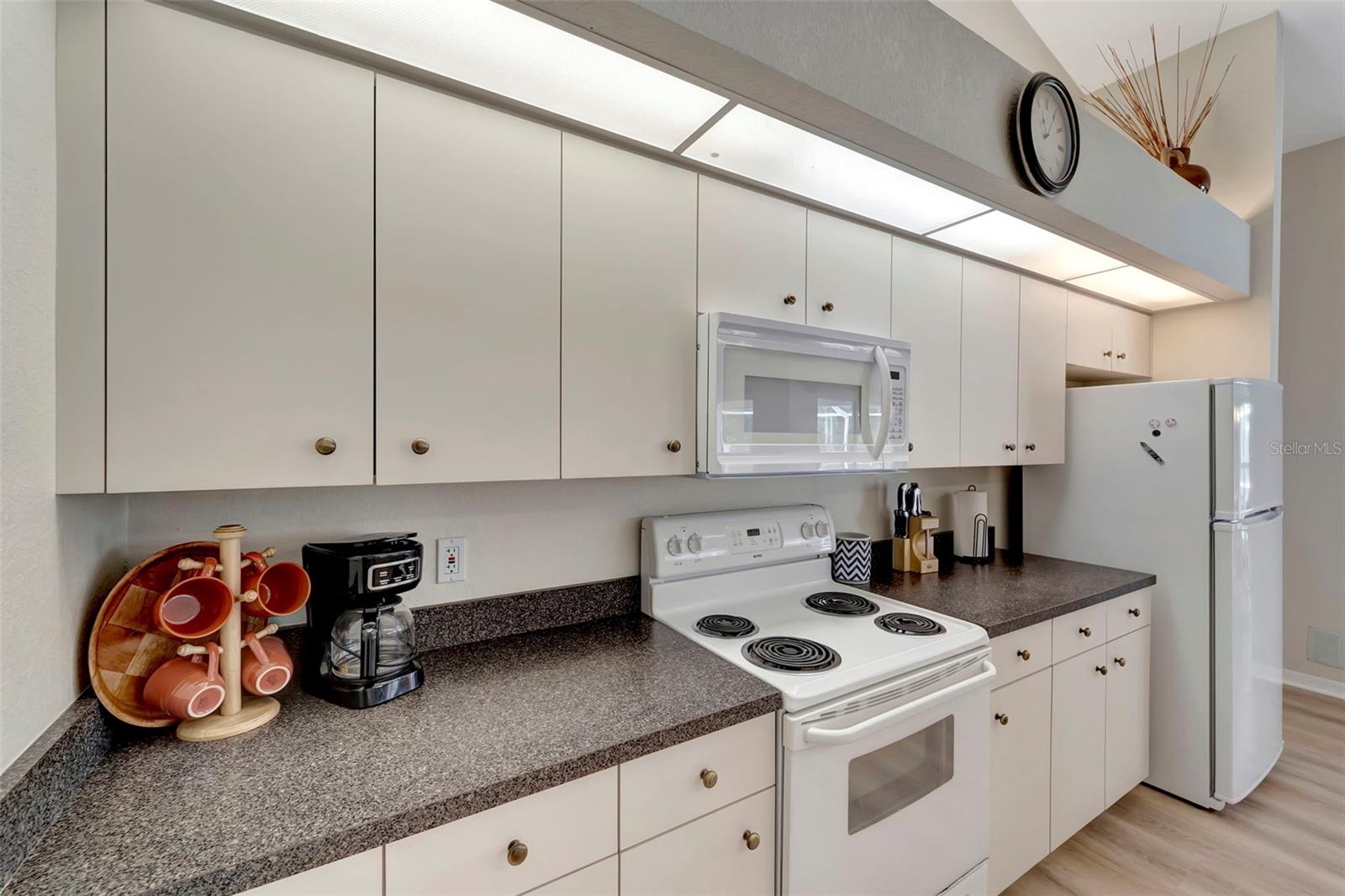 ROTONDA WEST WHITE MARSH - Residential