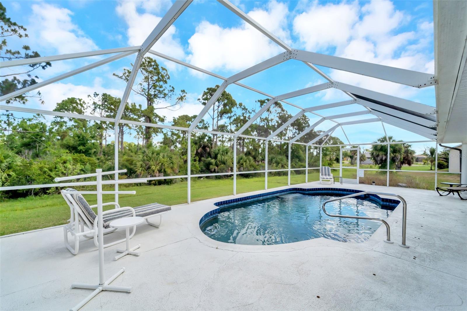 ROTONDA WEST WHITE MARSH - Residential