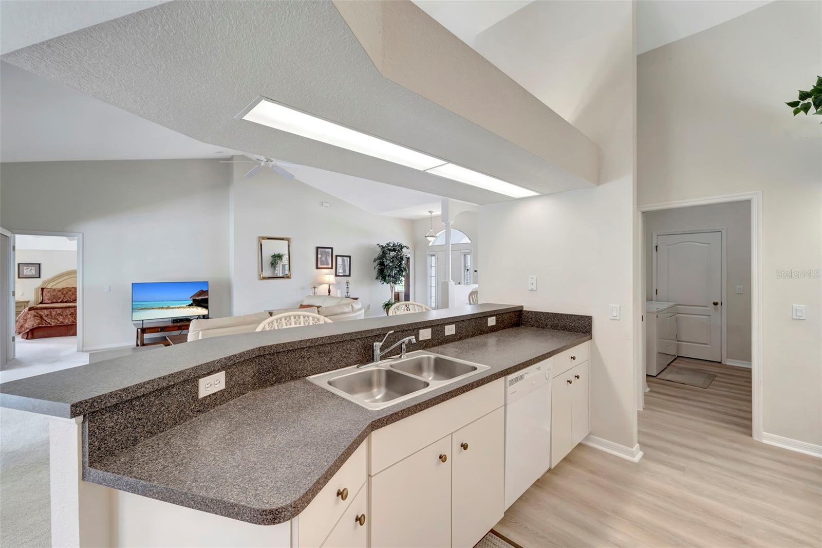 ROTONDA WEST WHITE MARSH - Residential