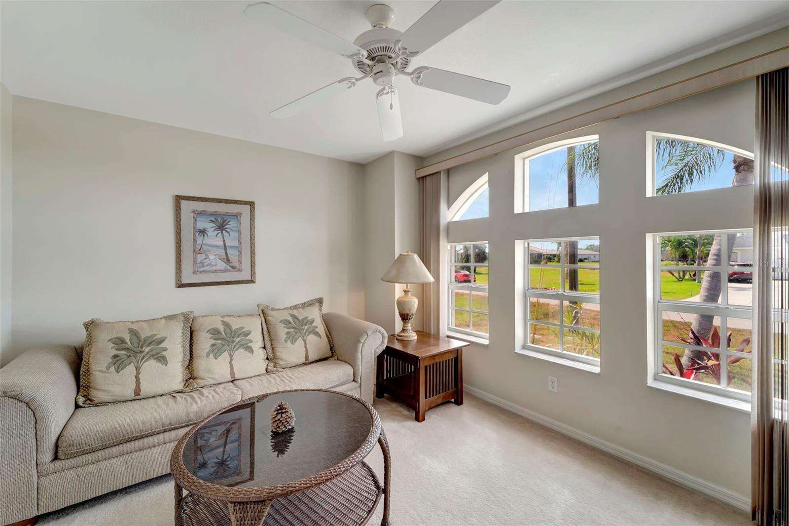 ROTONDA WEST WHITE MARSH - Residential