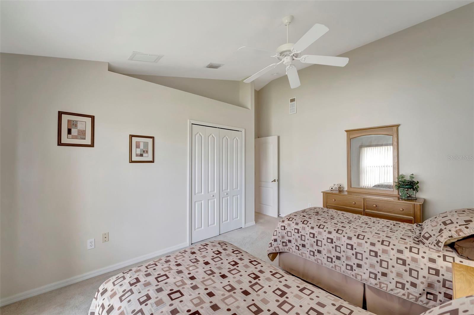 ROTONDA WEST WHITE MARSH - Residential