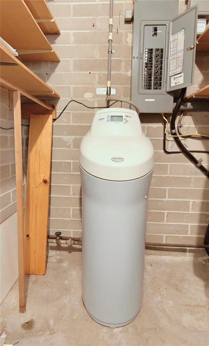 EVANS SUB MIC - Residential