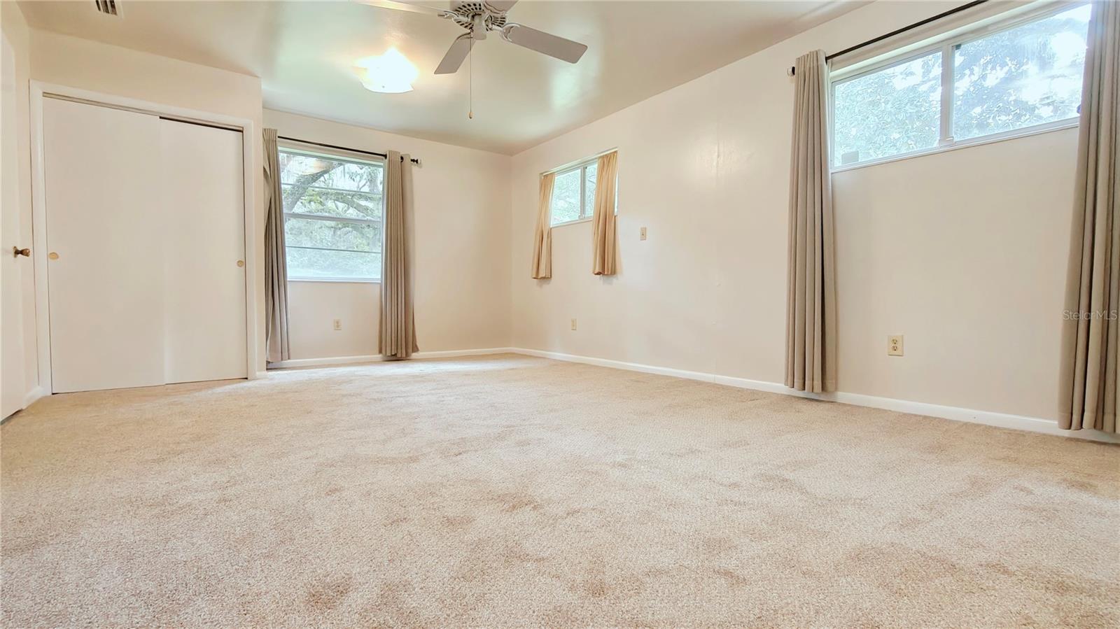 EVANS SUB MIC - Residential