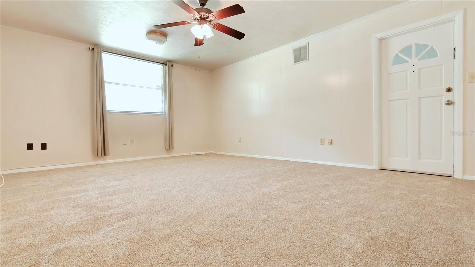 EVANS SUB MIC - Residential