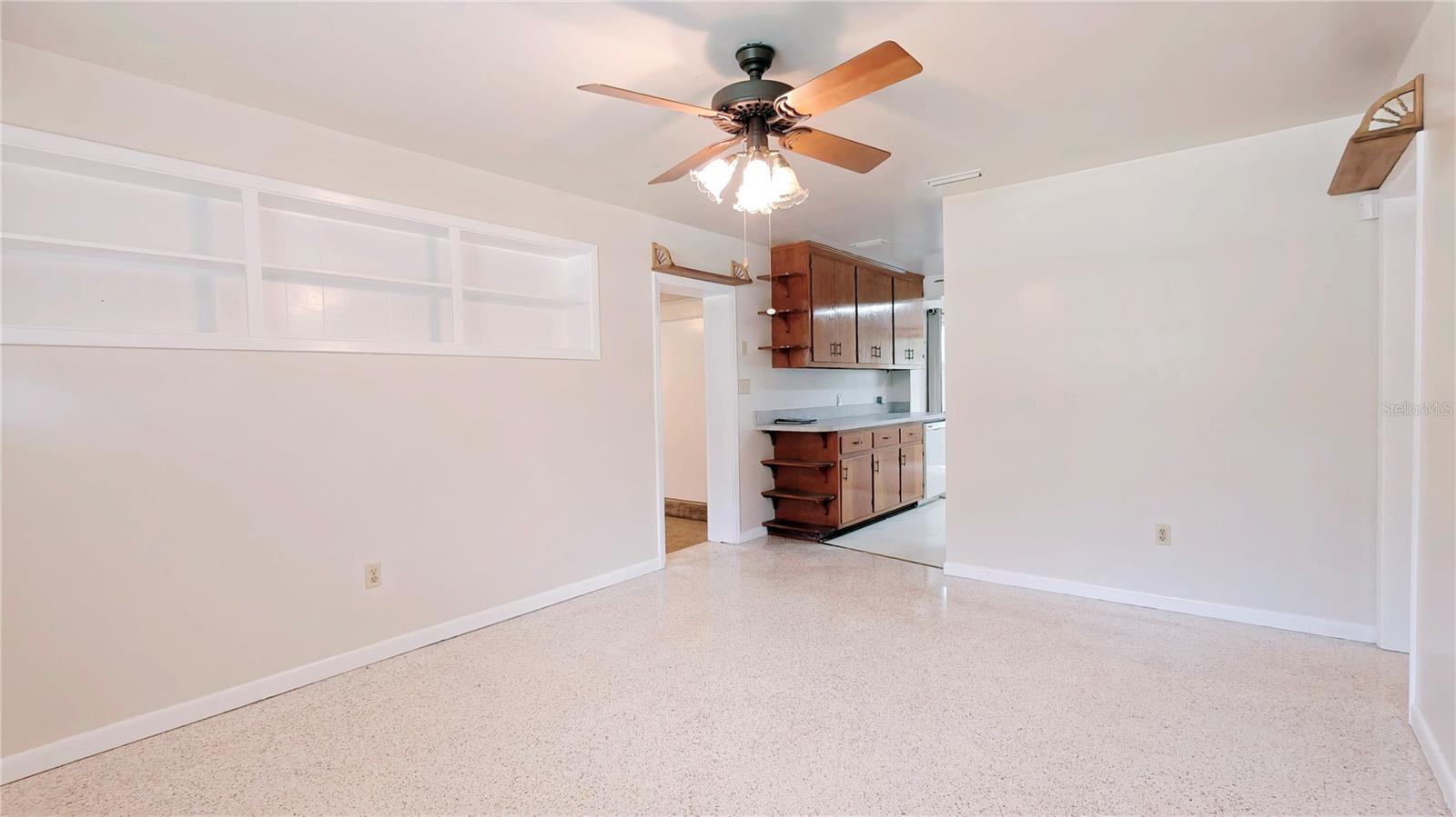 EVANS SUB MIC - Residential