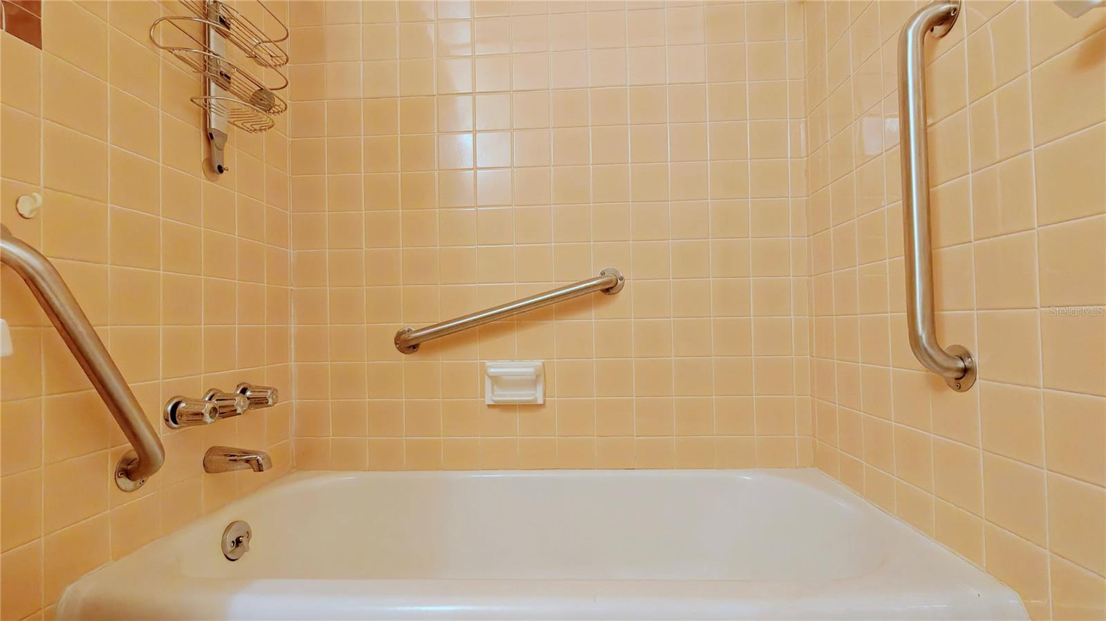 EVANS SUB MIC - Residential