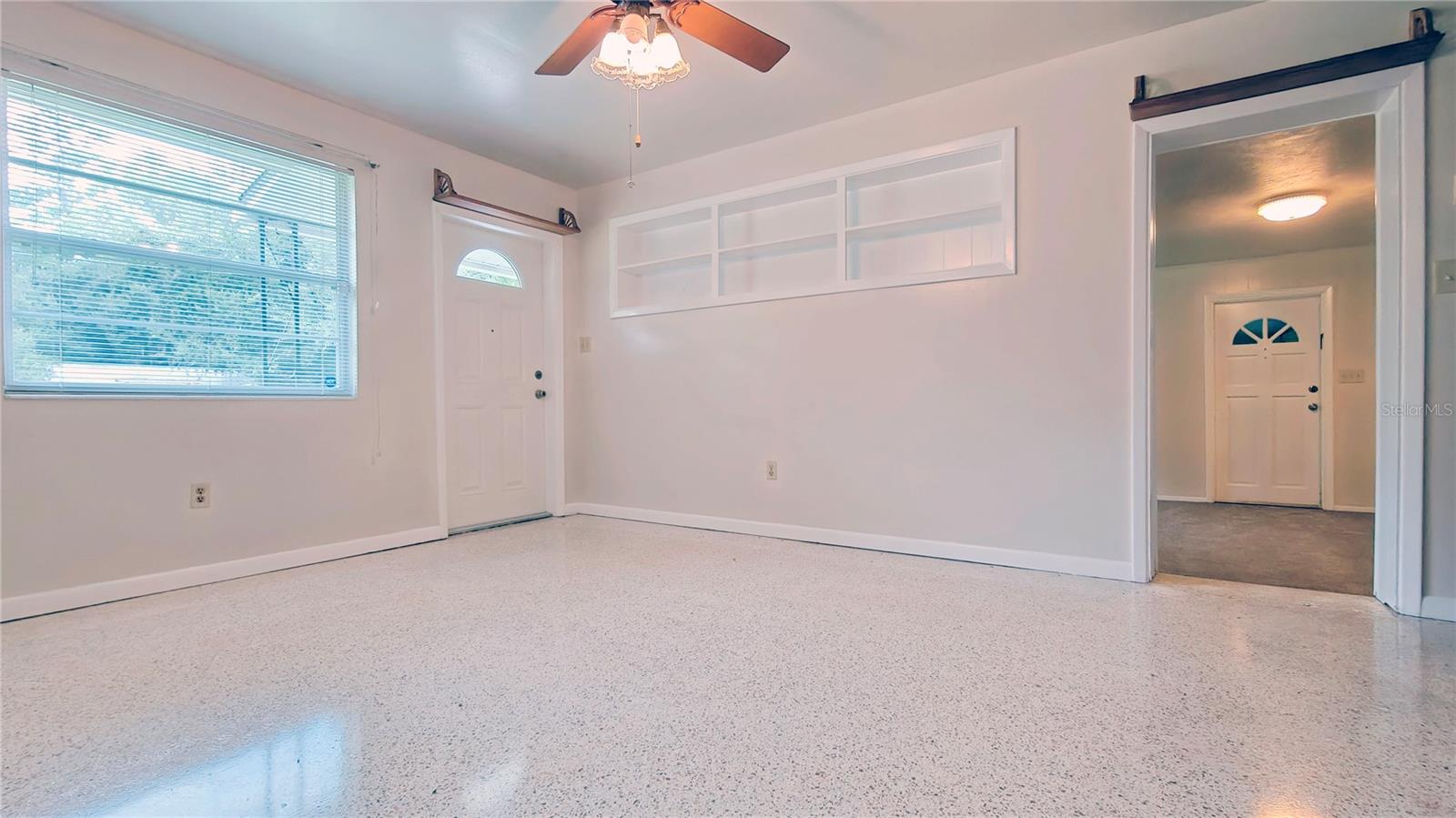 EVANS SUB MIC - Residential