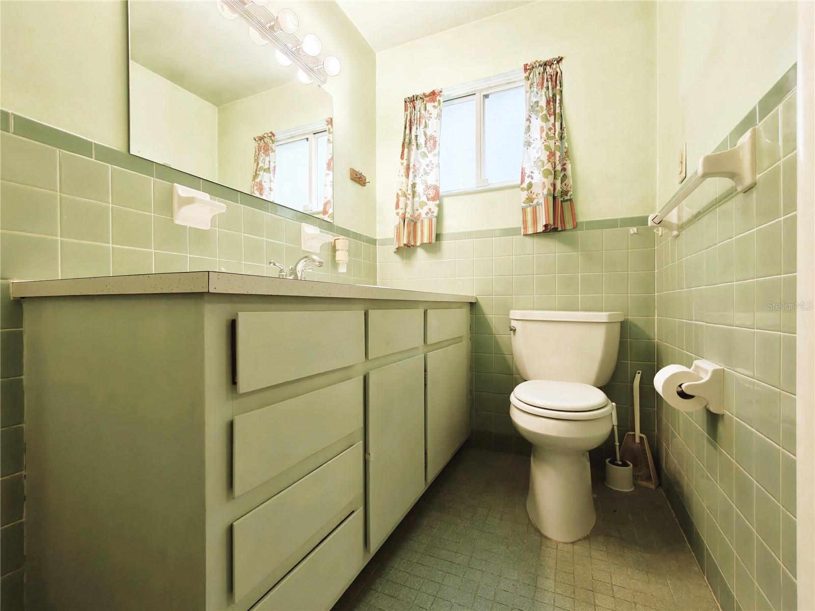 EVANS SUB MIC - Residential