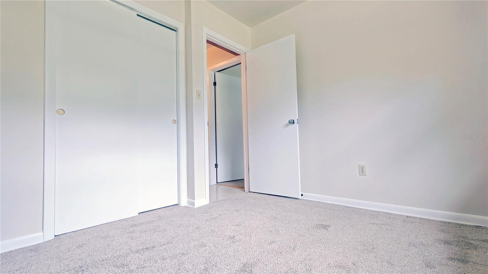 EVANS SUB MIC - Residential