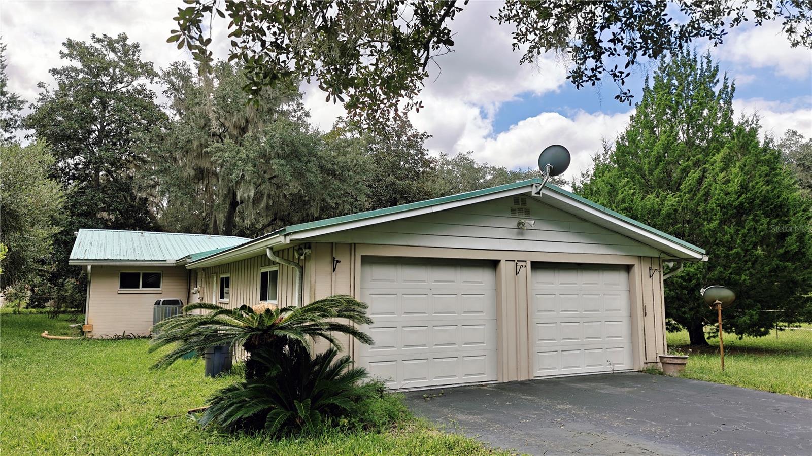 EVANS SUB MIC - Residential