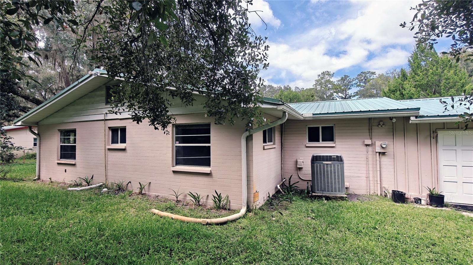 EVANS SUB MIC - Residential