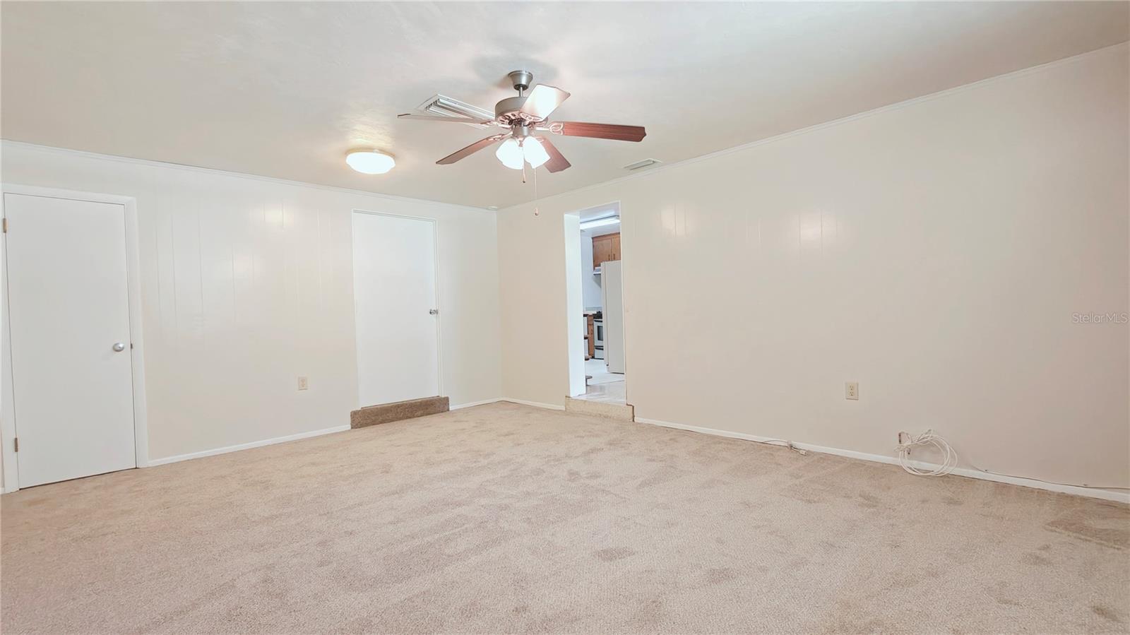 EVANS SUB MIC - Residential