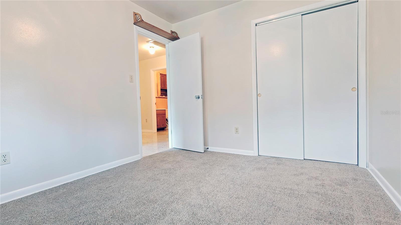 EVANS SUB MIC - Residential