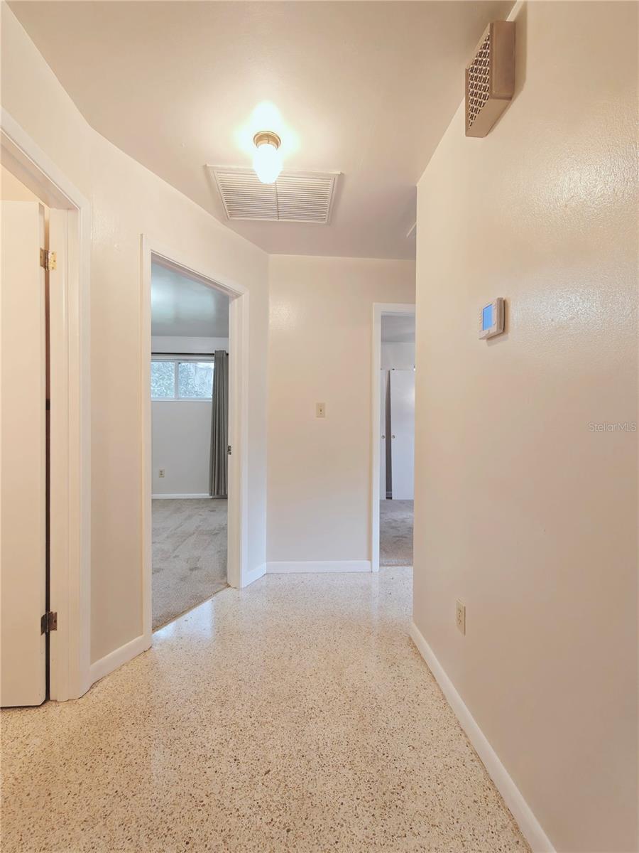 EVANS SUB MIC - Residential