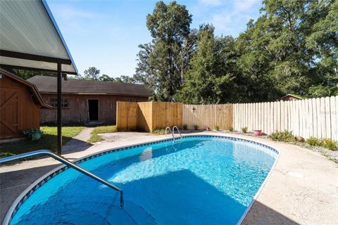 Tiny photo for 5556 NW 62nd Place, Ocala, FL 34482 (MLS # OM710455)