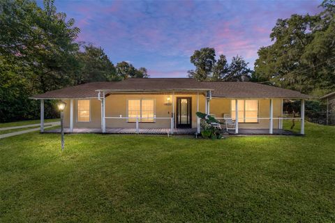 Tiny photo for 5556 NW 62nd Place, Ocala, FL 34482 (MLS # OM710455)