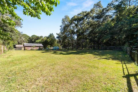Tiny photo for 5556 NW 62nd Place, Ocala, FL 34482 (MLS # OM710455)