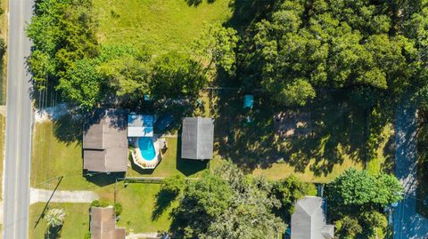Tiny photo for 5556 NW 62nd Place, Ocala, FL 34482 (MLS # OM710455)