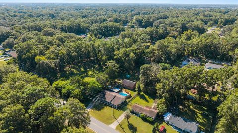 Tiny photo for 5556 NW 62nd Place, Ocala, FL 34482 (MLS # OM710455)
