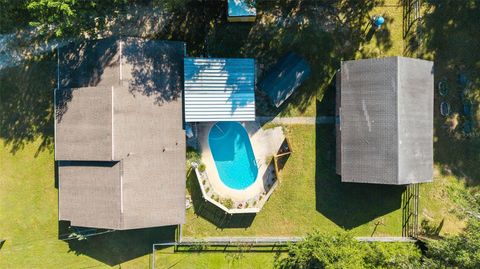 Tiny photo for 5556 NW 62nd Place, Ocala, FL 34482 (MLS # OM710455)
