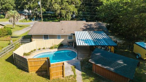 Tiny photo for 5556 NW 62nd Place, Ocala, FL 34482 (MLS # OM710455)