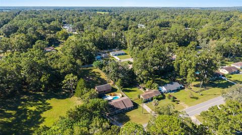 Tiny photo for 5556 NW 62nd Place, Ocala, FL 34482 (MLS # OM710455)