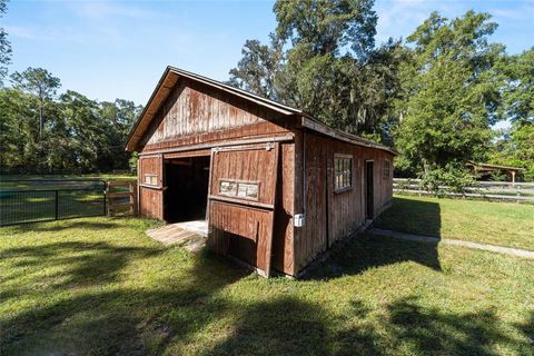 Tiny photo for 5556 NW 62nd Place, Ocala, FL 34482 (MLS # OM710455)