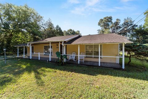 Tiny photo for 5556 NW 62nd Place, Ocala, FL 34482 (MLS # OM710455)