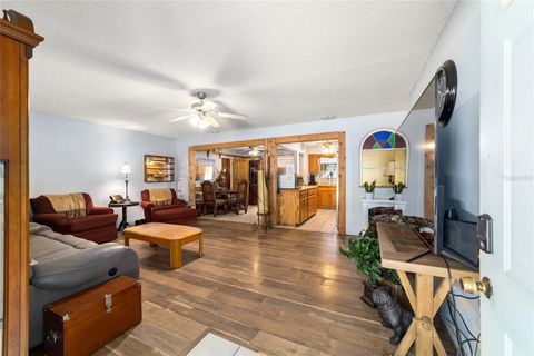 Tiny photo for 5556 NW 62nd Place, Ocala, FL 34482 (MLS # OM710455)
