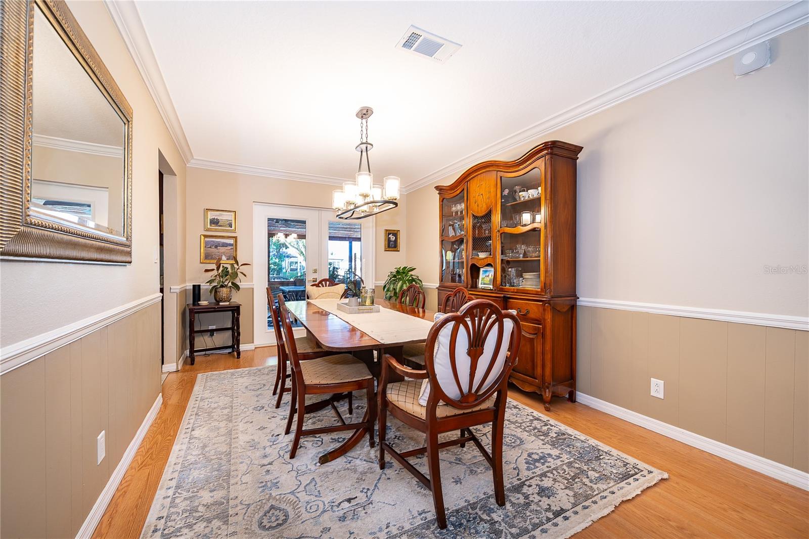 WATERFRONT ESTATES 3RD ADD - Residential